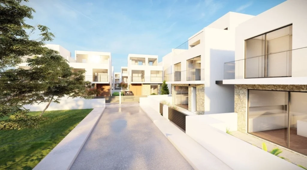 3 Bedroom House for Sale in Limassol District