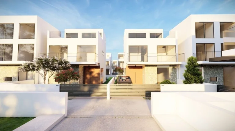 3 Bedroom House for Sale in Limassol District