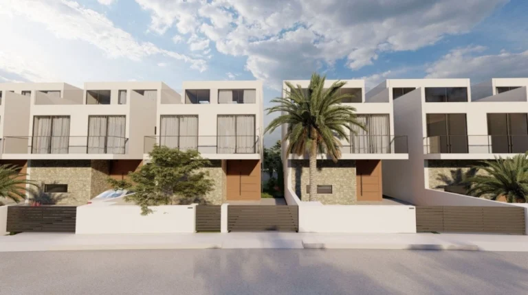 3 Bedroom House for Sale in Limassol District
