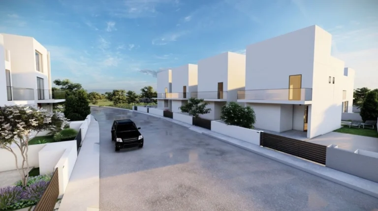 3 Bedroom House for Sale in Limassol District