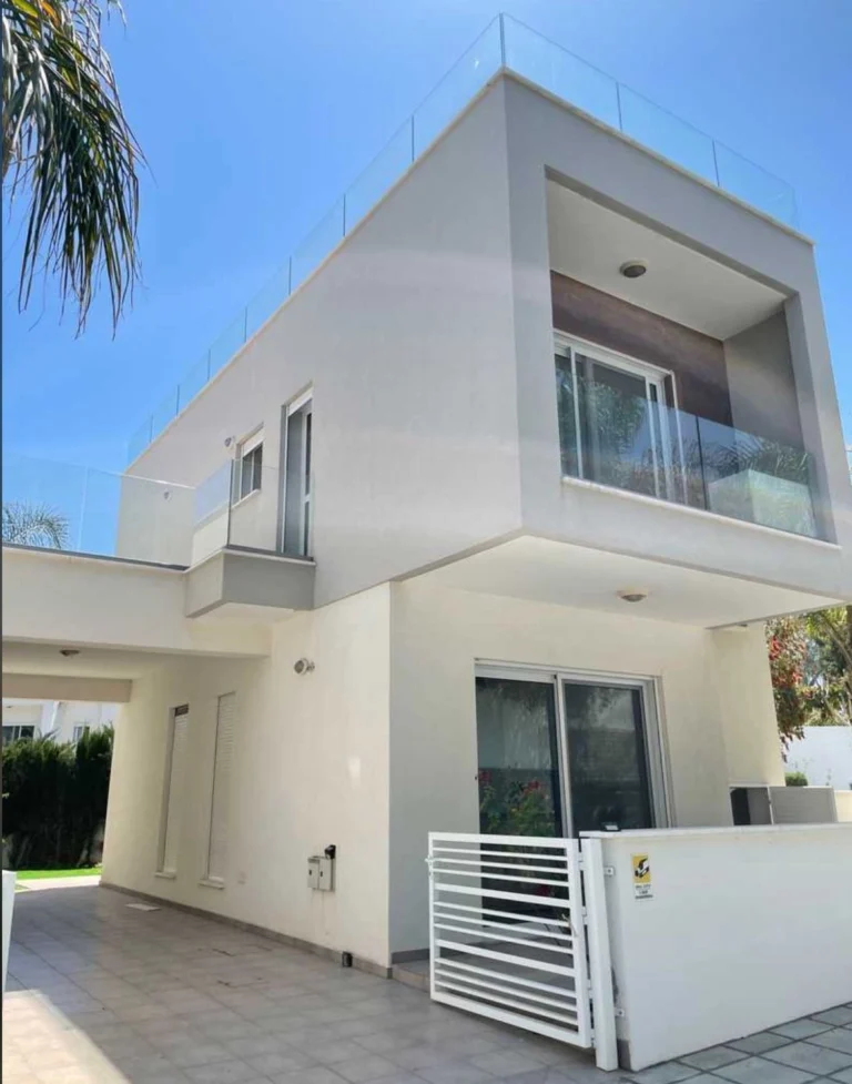3 Bedroom House for Sale in Limassol District