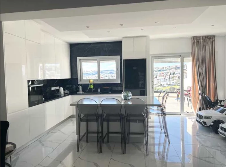 3 Bedroom House for Sale in Limassol – Agia Fyla