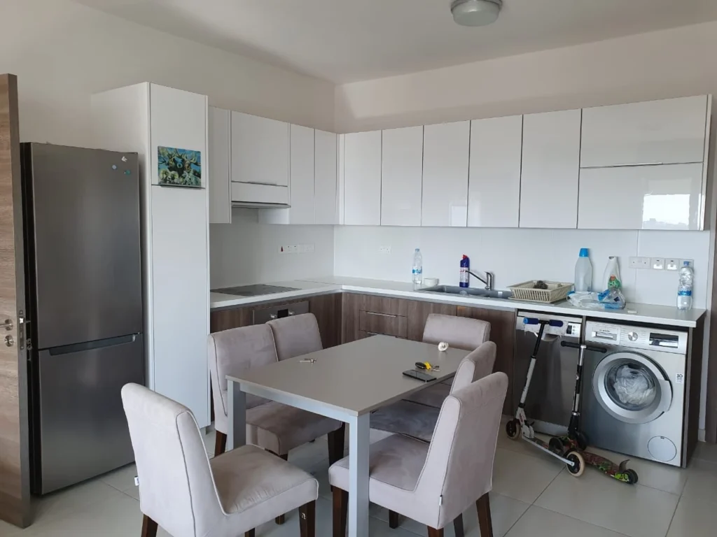 3 Bedroom Apartment for Sale in Limassol District