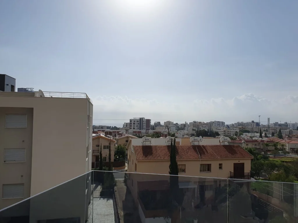 3 Bedroom Apartment for Sale in Limassol District