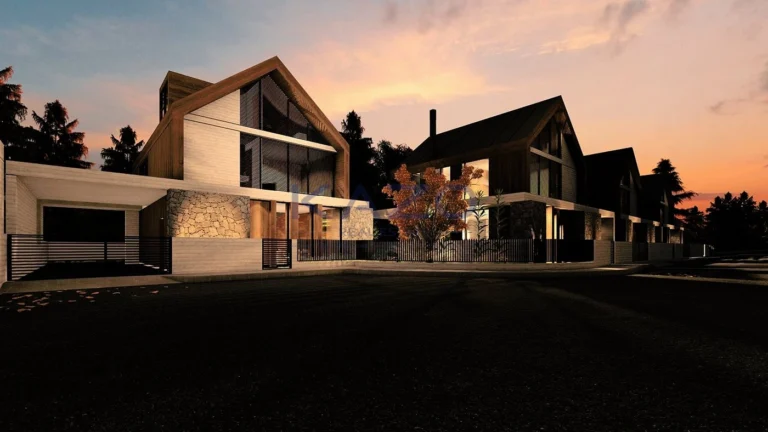 3 Bedroom House for Sale in Limassol District