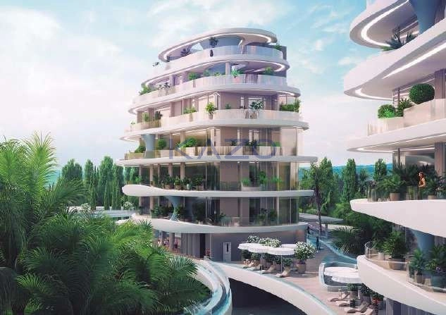 1 Bedroom Apartment for Sale in Pyrgos Lemesou, Limassol District