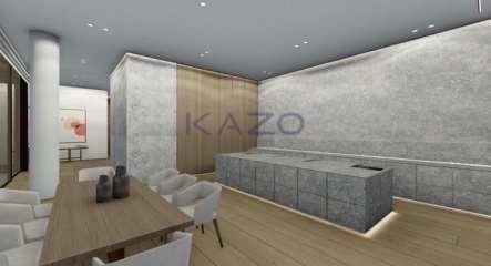 4 Bedroom House for Sale in Agios Tychonas, Limassol District