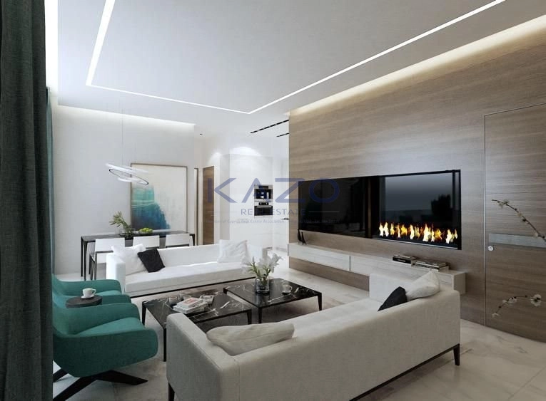 2 Bedroom Apartment for Sale in Limassol District