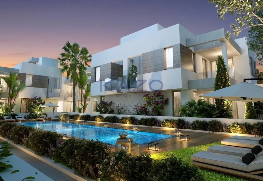 3 Bedroom Apartment for Sale in Limassol District