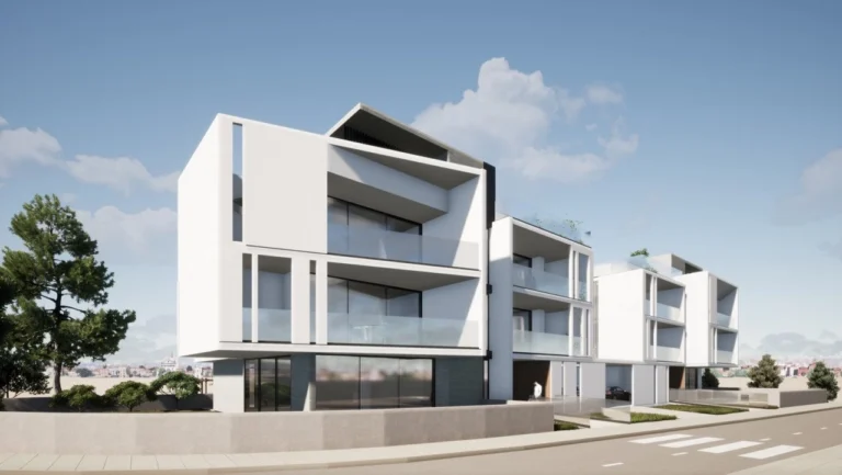 Cheap Apartments for Sale Larnaca up to 400000 euro