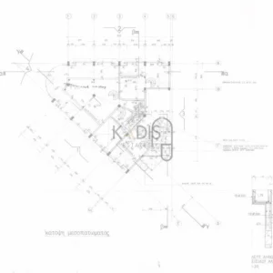 819m² Building for Sale in Strovolos, Nicosia District