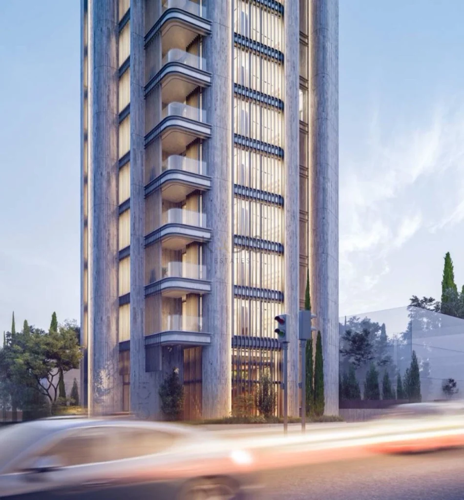 3026m² Building for Rent in Limassol – Agia Zoni