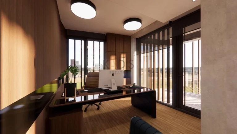 3026m² Building for Rent in Limassol – Agia Zoni