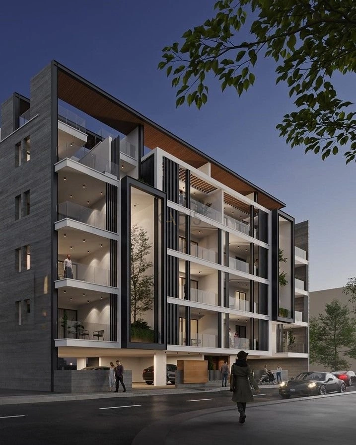 Cheap Apartments for Sale Larnaca up to 400000 euro