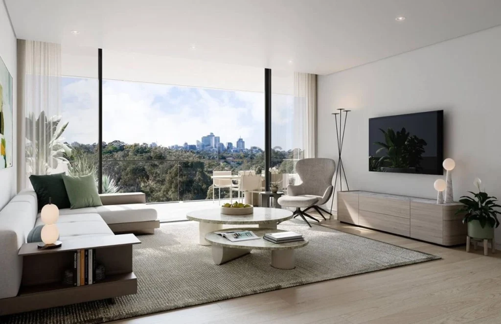 2 Bedroom Apartment for Sale in Larnaca District