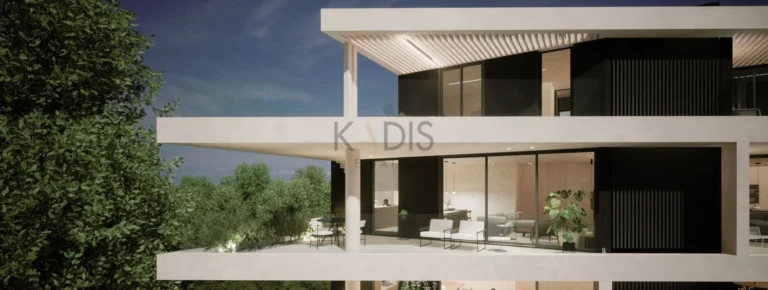 3 Bedroom Apartment for Sale in Strovolos, Nicosia District