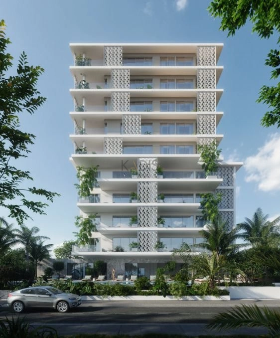 2 Bedroom Apartment for Sale in Agios Tychonas, Limassol District