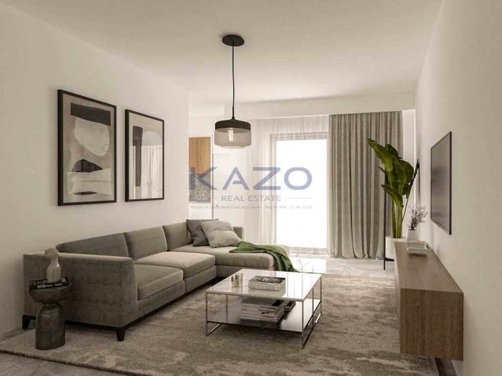 2 Bedroom Apartment for Sale in Kolossi, Limassol District