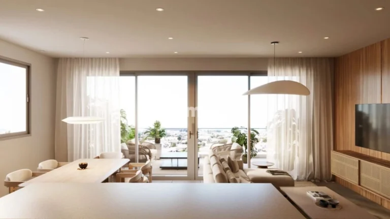 2 Bedroom Apartment for Sale in Lakatamia, Nicosia District