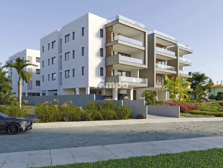 2 Bedroom Apartment for Sale in Lakatamia, Nicosia District