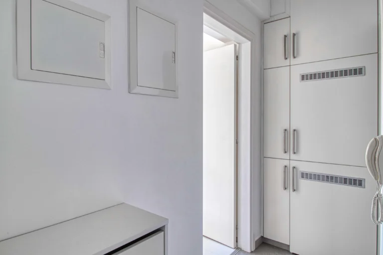 1 Bedroom Apartment for Rent in Limassol – Agia Zoni