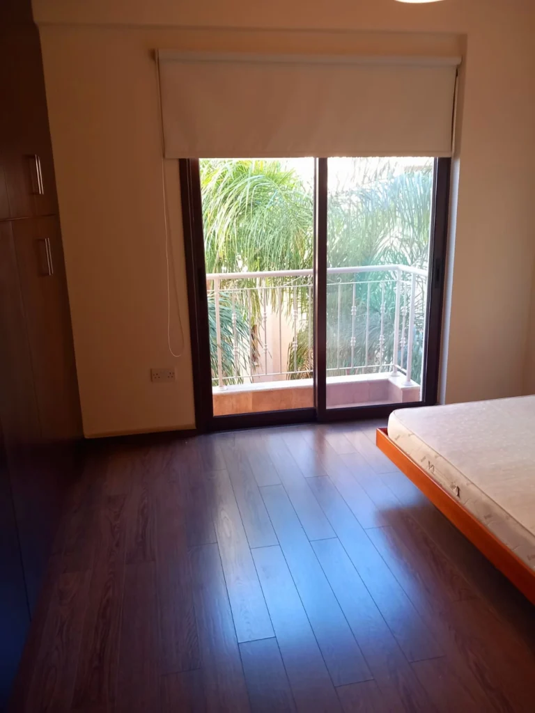 3 Bedroom Apartment for Rent in Limassol – Neapolis