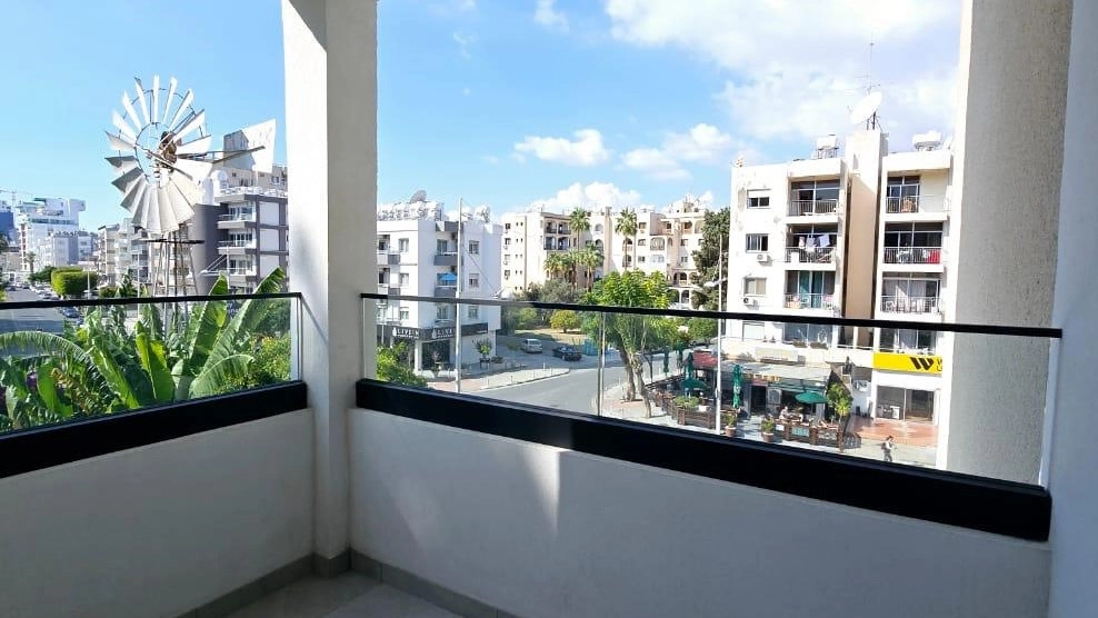 3 Bedroom Apartment for Sale in Potamos Germasogeias, Limassol District