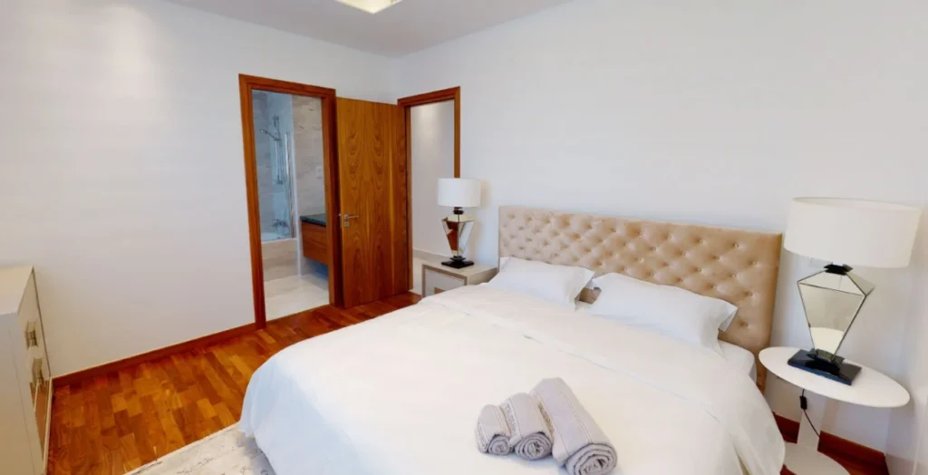 4 Bedroom Apartment for Sale in Mouttagiaka Tourist Area, Limassol District