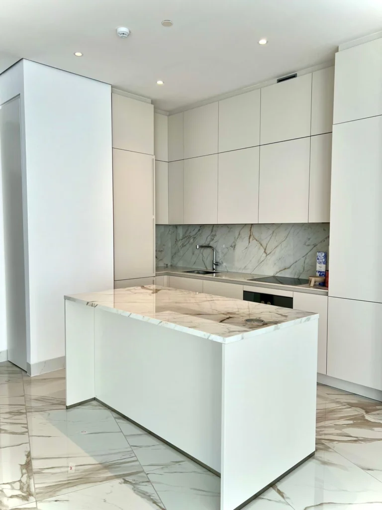 3 Bedroom Apartment for Rent in Limassol