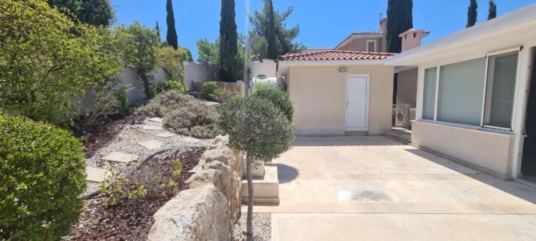 4 Bedroom House for Rent in Paphos