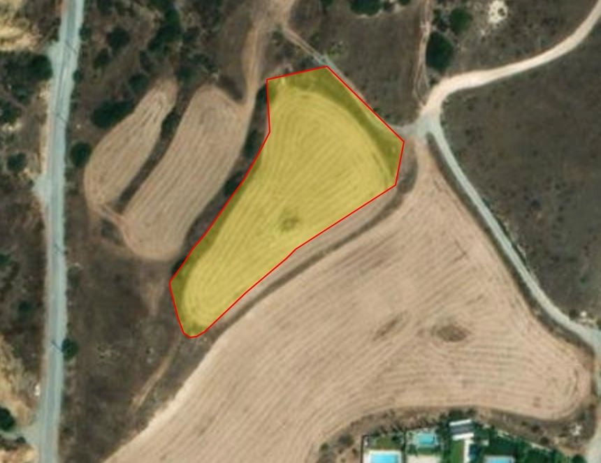 for Sale in Parekklisia, Limassol District