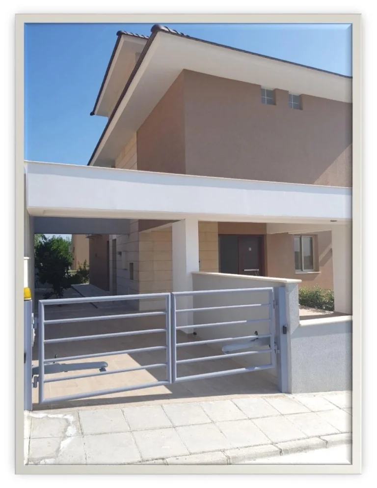 4 Bedroom House for Sale in Limassol District