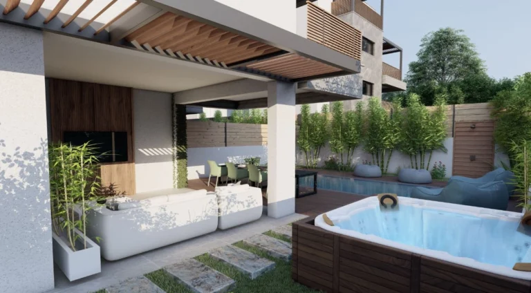 3 Bedroom House for Sale in Limassol District