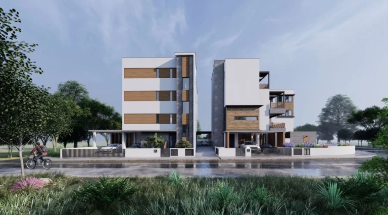 3 Bedroom House for Sale in Limassol District