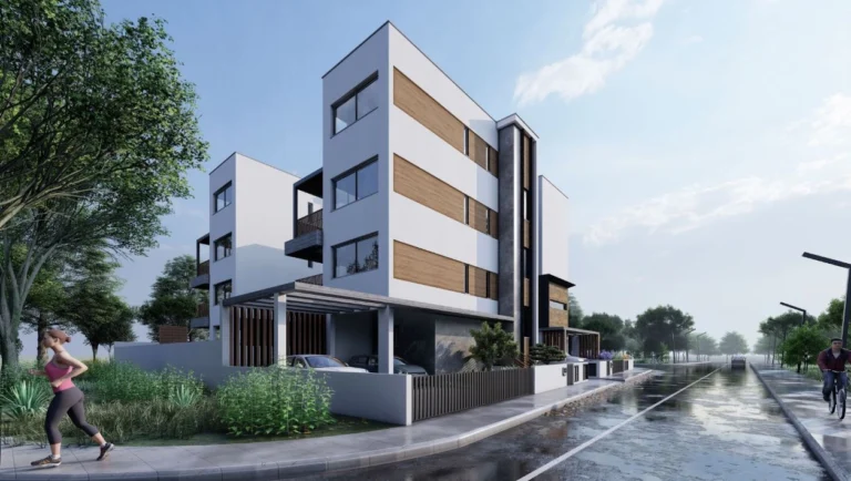 3 Bedroom House for Sale in Limassol District