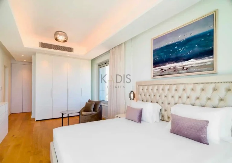 Квартира с 2 спальнями в аренду в Парекклисии, район Лимассола