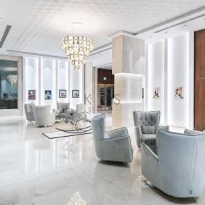 Квартира с 2 спальнями в аренду в Парекклисии, район Лимассола