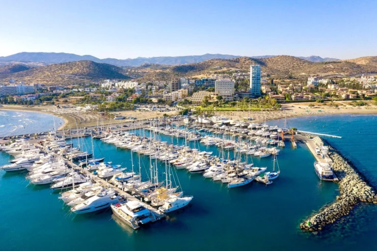 Διαμέρισμα 2 Υπνοδωματίων προς Ενοικίαση στην Παρεκκλησιά, Επαρχία Λεμεσού