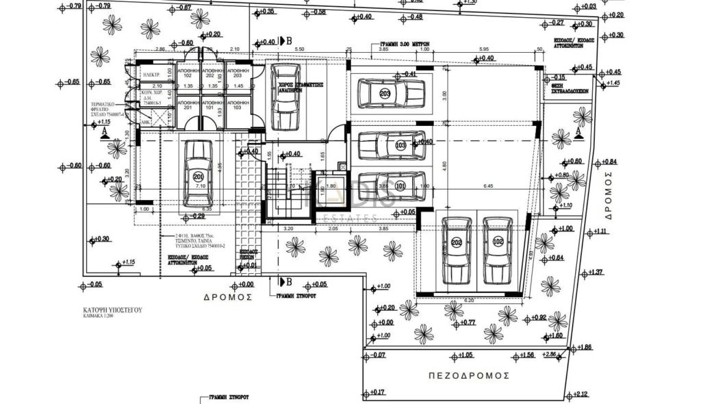 1 Bedroom Apartment for Sale in Nicosia District