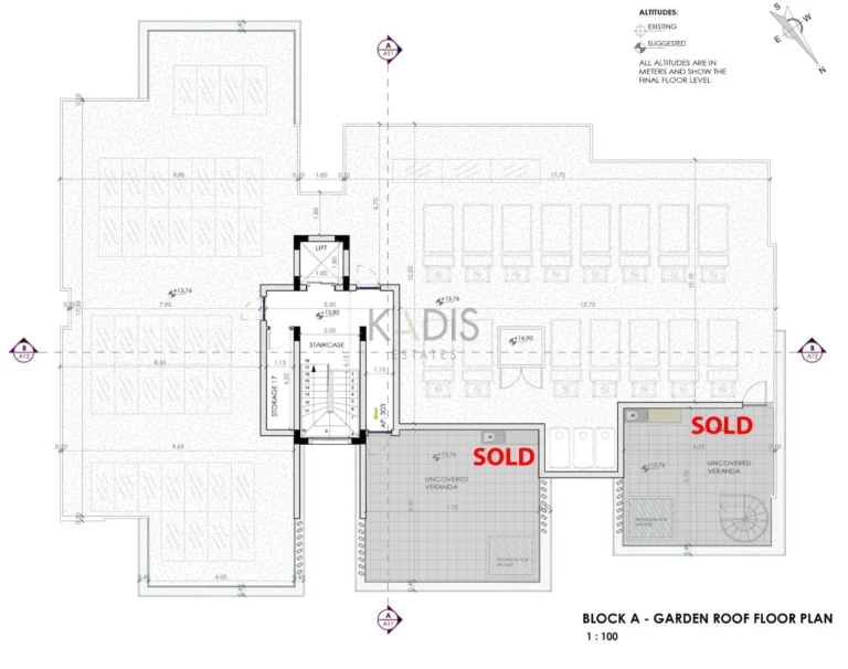 2 Bedroom Apartment for Sale in Nicosia District