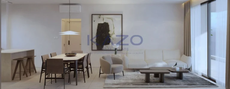2 Bedroom Apartment for Sale in Limassol District