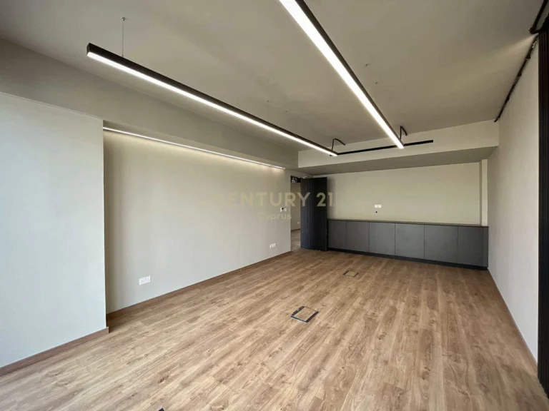 300m² Office for Rent in Limassol District