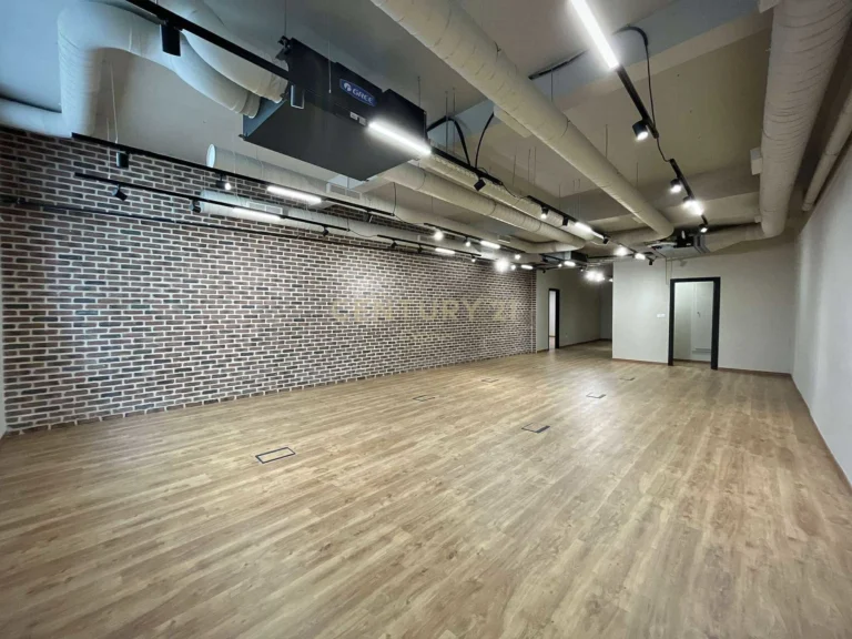 300m² Office for Rent in Limassol District