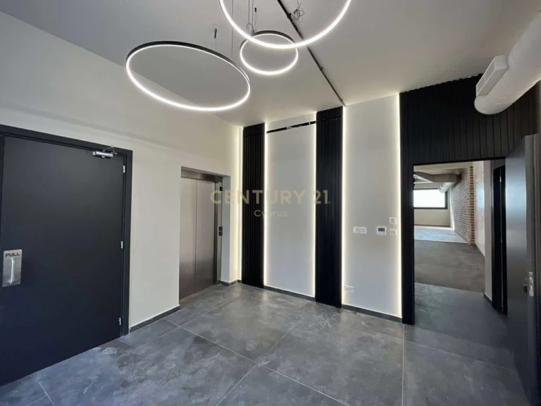 300m² Office for Rent in Limassol District
