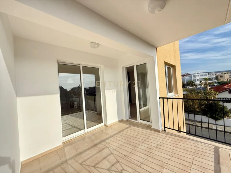 3 Bedroom Apartment for Sale in Paphos District