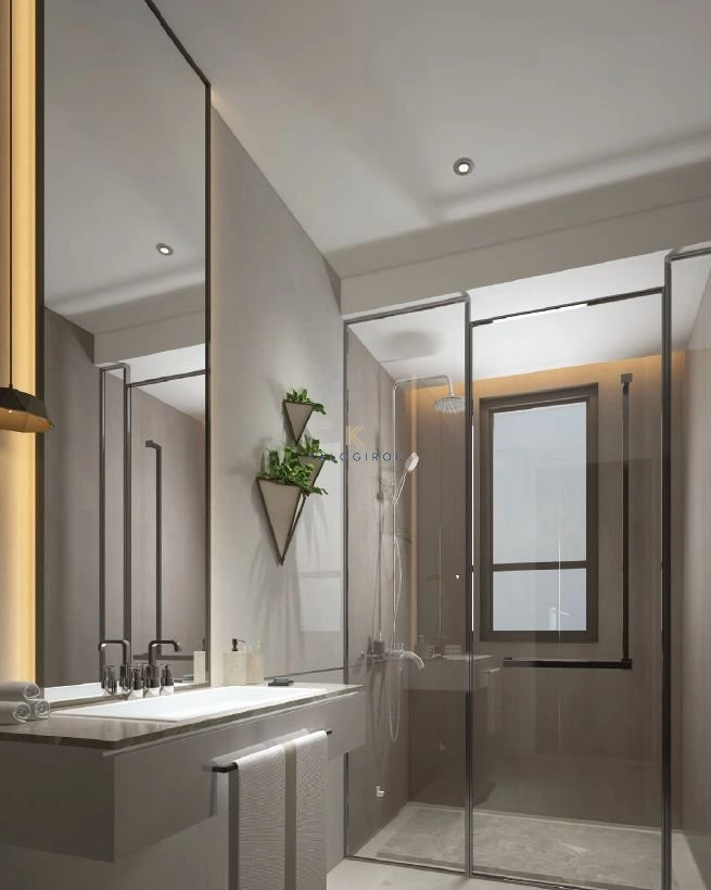2 Bedroom Apartment for Sale in Aradippou, Larnaca District