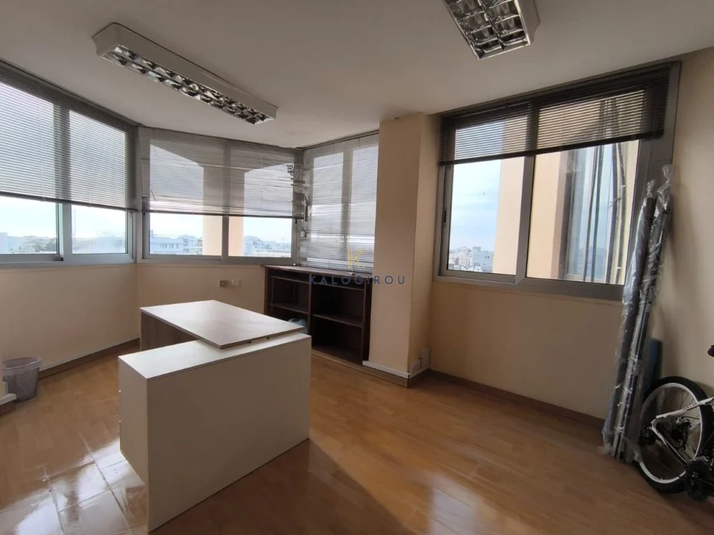 92m² Office for Sale in Larnaca District