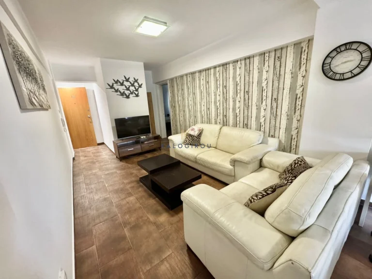 Cheap Apartments for Rent Larnaca