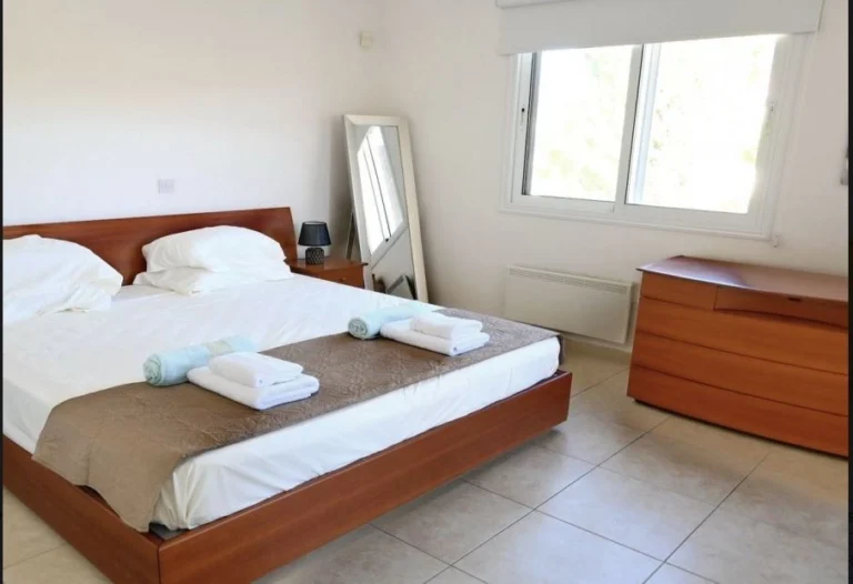 3 Bedroom House for Sale in Coral Bay, Paphos District