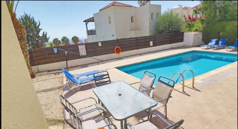 3 Bedroom House for Sale in Coral Bay, Paphos District